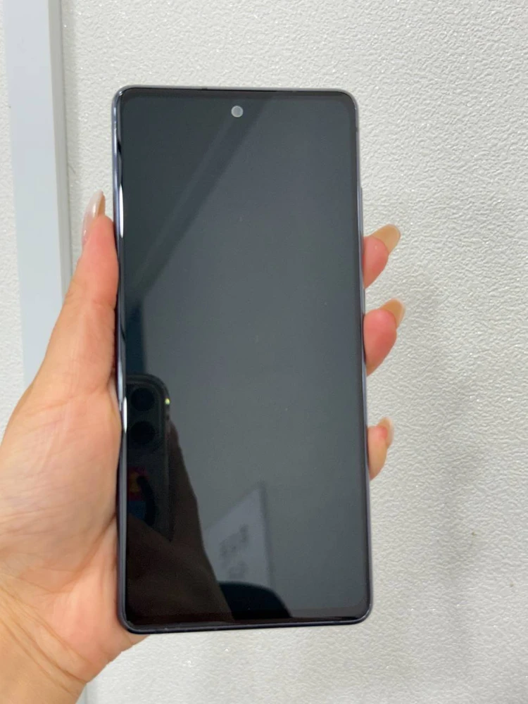A급외관)갤럭시S20FE 네이비 128GB Y1926 이미지