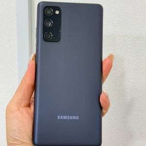 A급외관)갤럭시S20FE 네이비 128GB Y1926 이미지