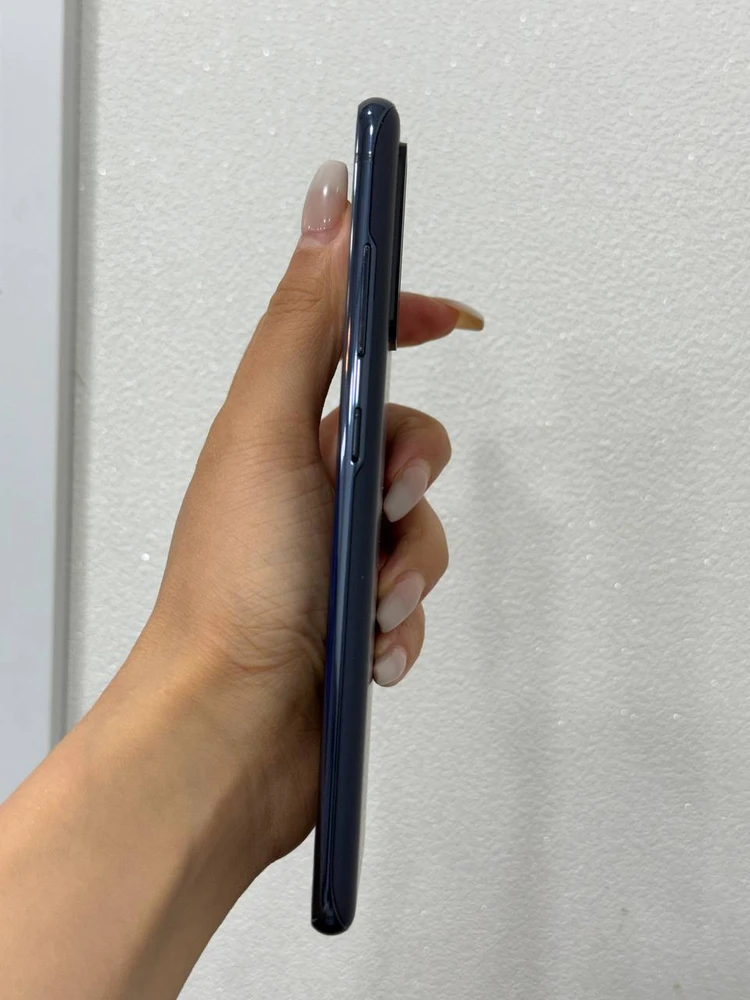 A급외관)갤럭시S20FE 네이비 128GB Y1926 이미지