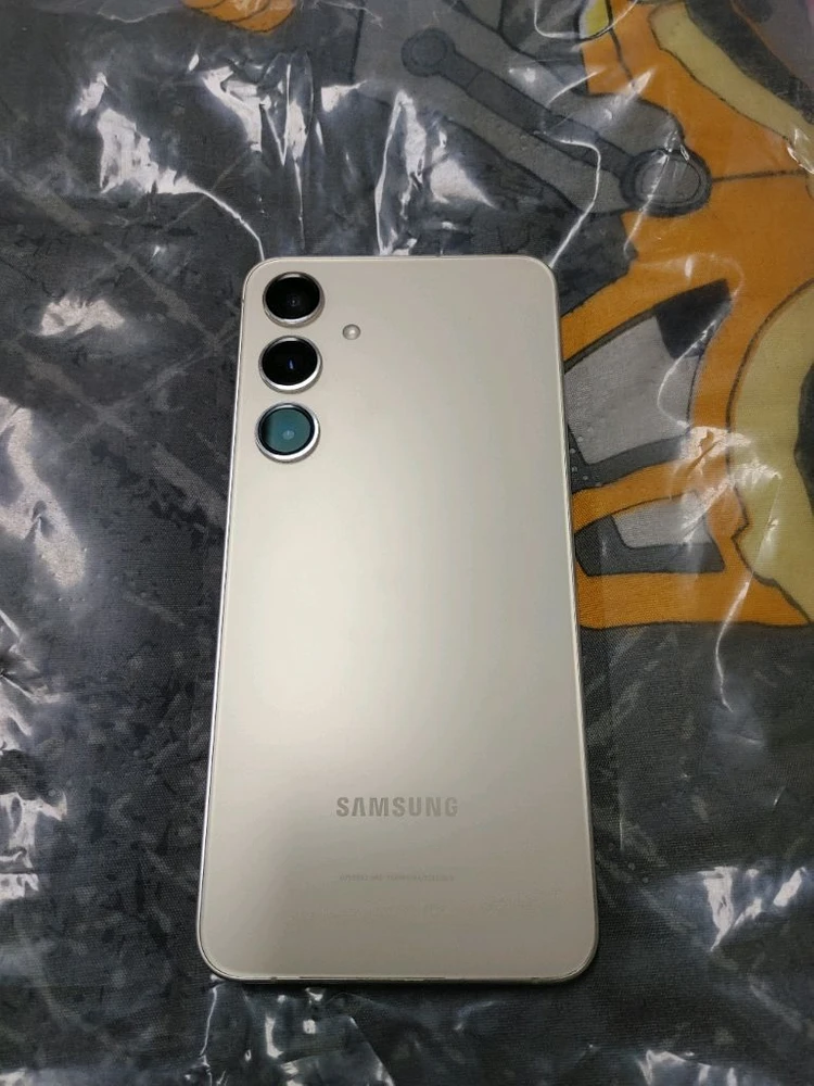 새폰급 ㅡ 자급제 ㅡ 갤럭시 S24 플러스 256GB 개통일 보세요 이미지