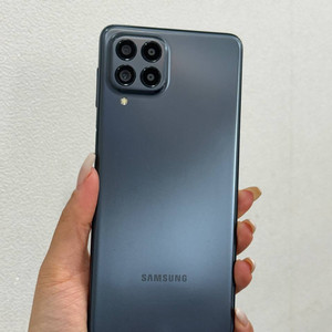 갤럭시퀀텀3 블랙 128GB Y1927 이미지