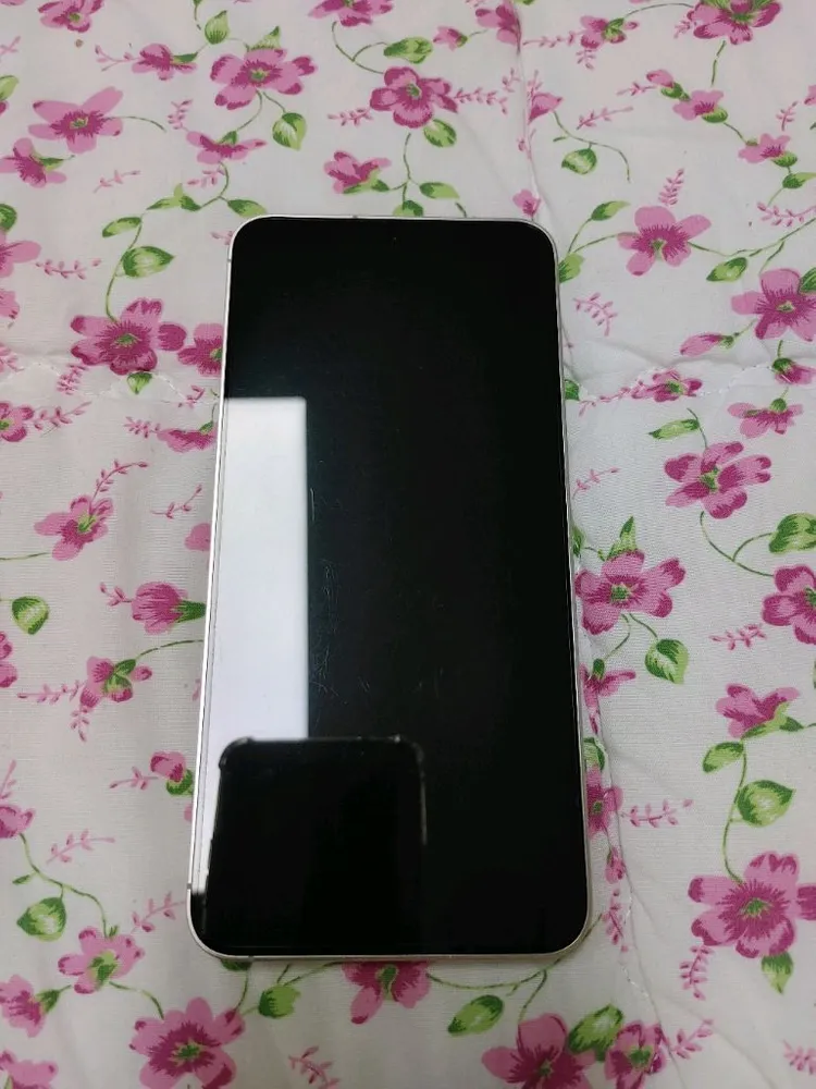 자급제 AA급 ㅡ 갤럭시 S24 플러스 256GB 개통일 보세요 이미지
