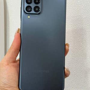 갤럭시퀀텀3 블랙 128GB Y1927 이미지