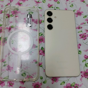 자급제 AA급 ㅡ 갤럭시 S24 플러스 256GB 개통일 보세요 이미지