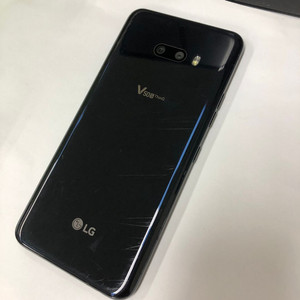 .LG V50S 256GB KT 블랙 중고폰 서브폰 세컨폰 메인폰 업무폰 214219 이미지