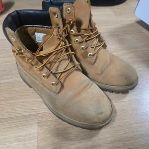 팀버랜드 워커 250 이미지