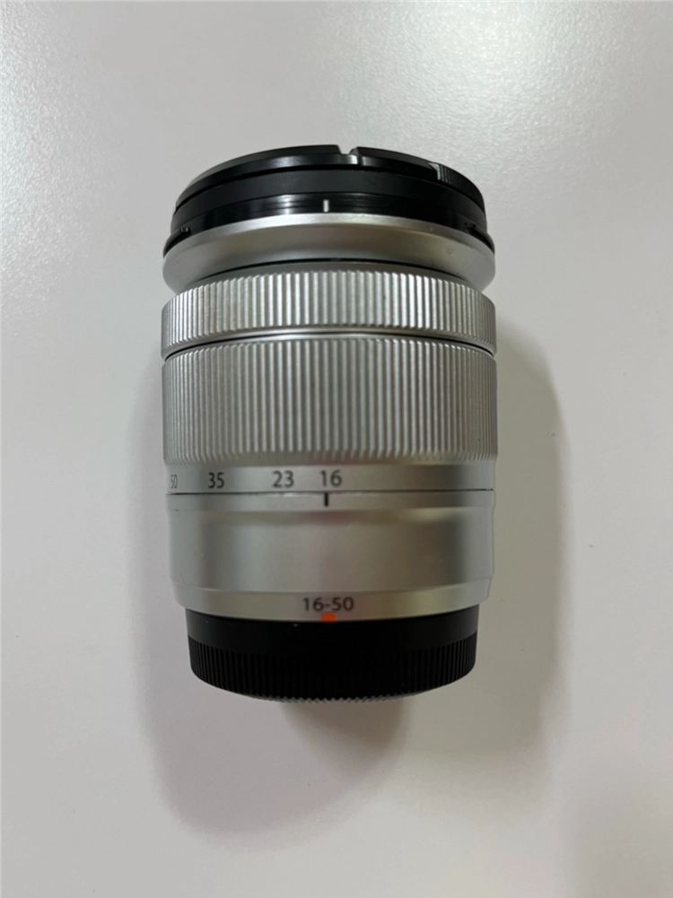 후지필름 X-A1 + XC 16-50mm F3.5-5.6 OIS KIT 판매합니다 이미지