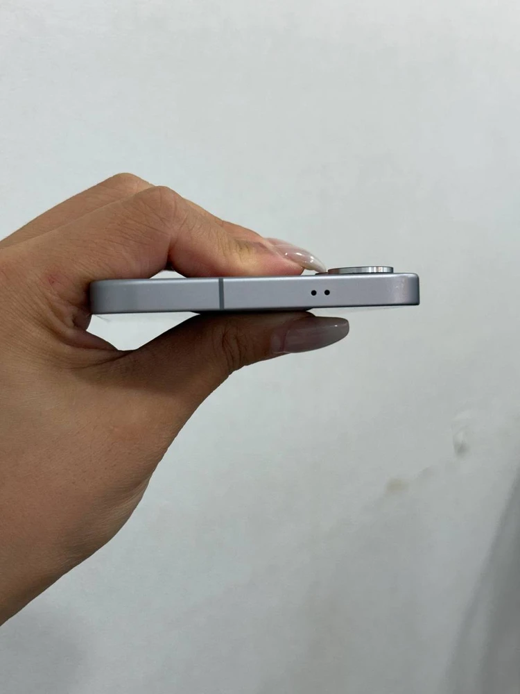 갤럭시S25+ 실버 256GB Y1928 이미지