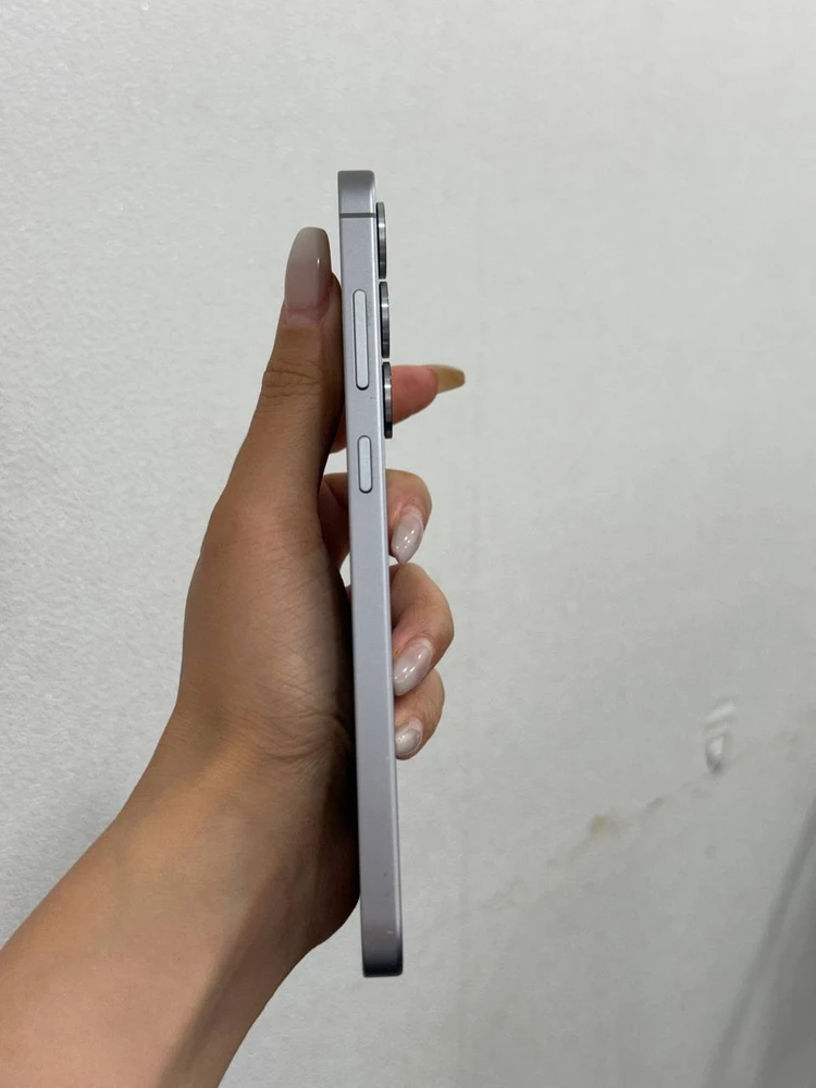 갤럭시S25+ 실버 256GB Y1928 이미지