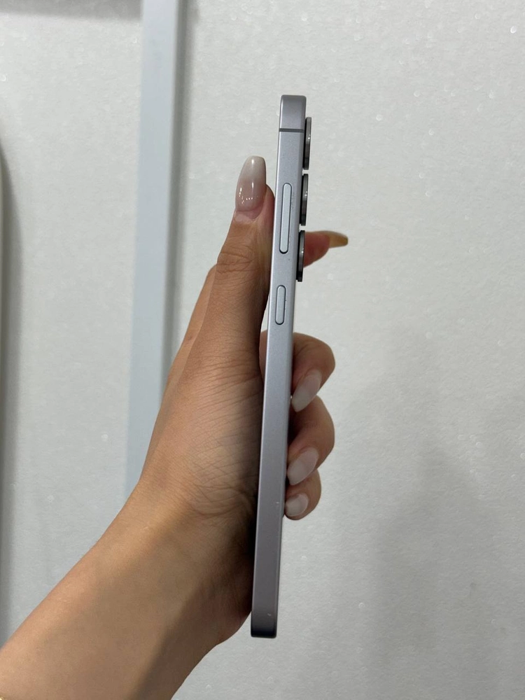 갤럭시S25+ 실버 256GB Y1928 이미지