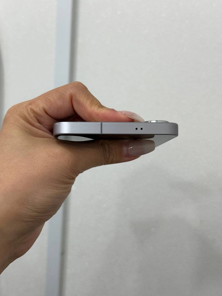 갤럭시S25+ 실버 256GB Y1928 이미지