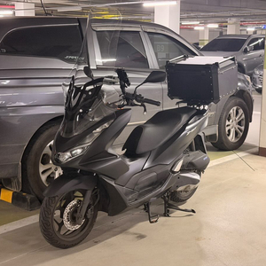 PCX125 ABS 21년식 이미지