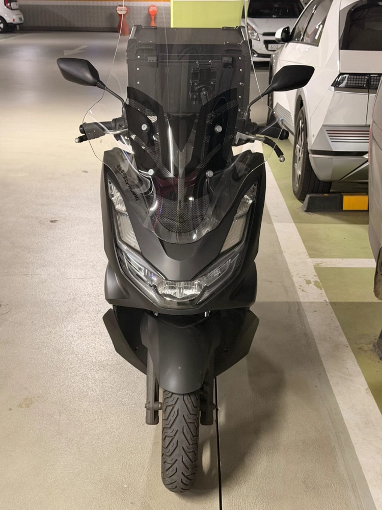 PCX125 ABS 21년식 이미지