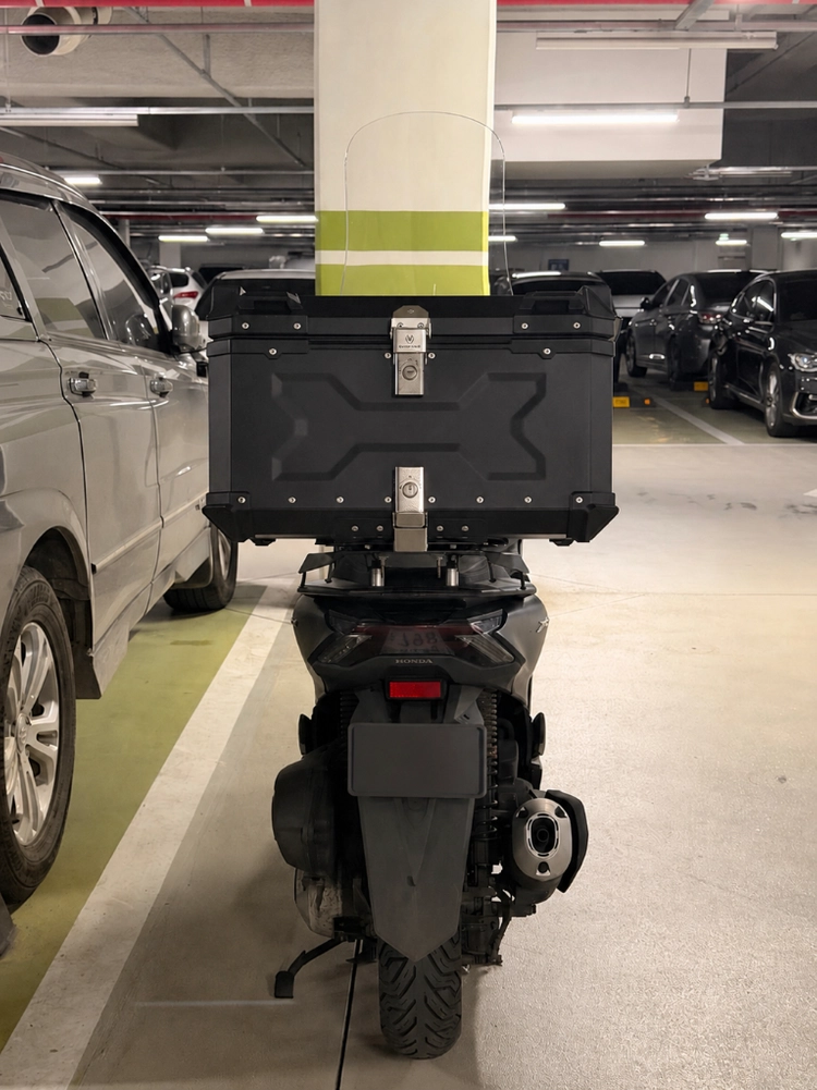 PCX125 ABS 21년식 이미지