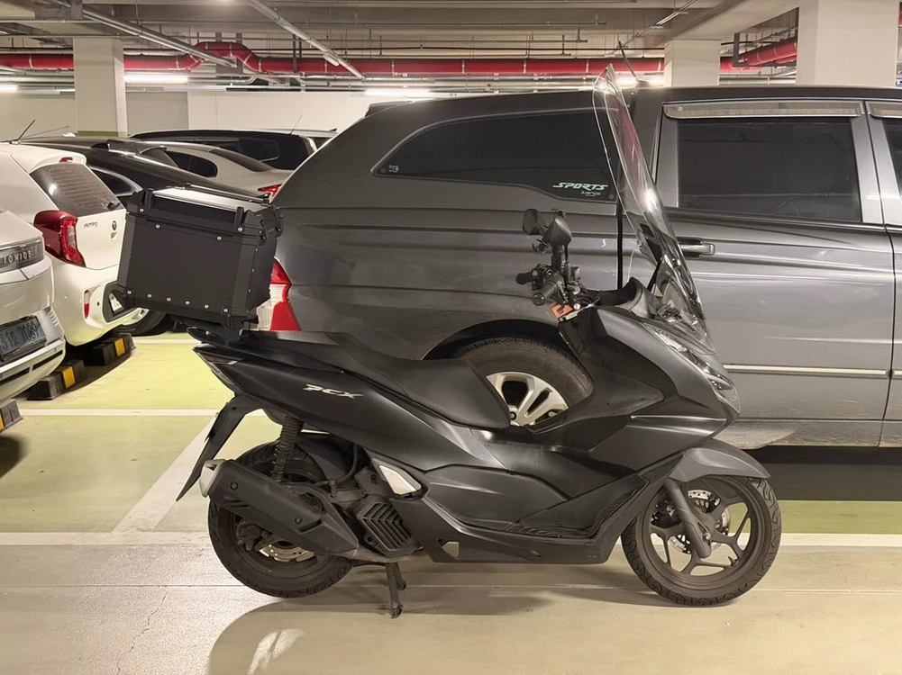 PCX125 ABS 21년식 이미지