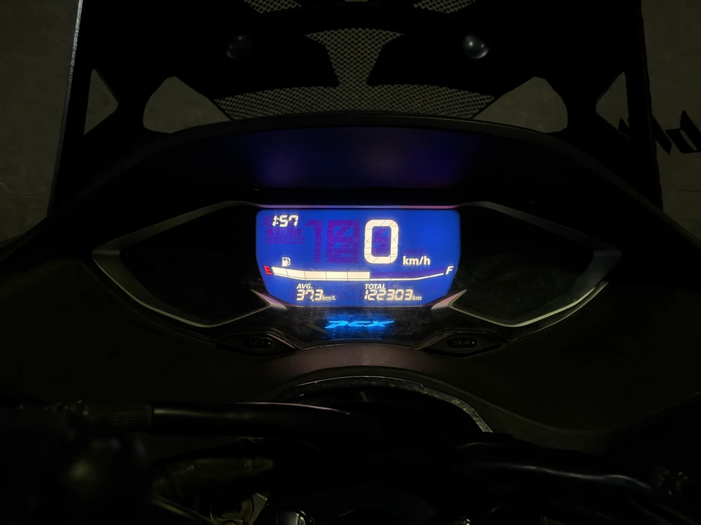 PCX125 ABS 21년식 이미지