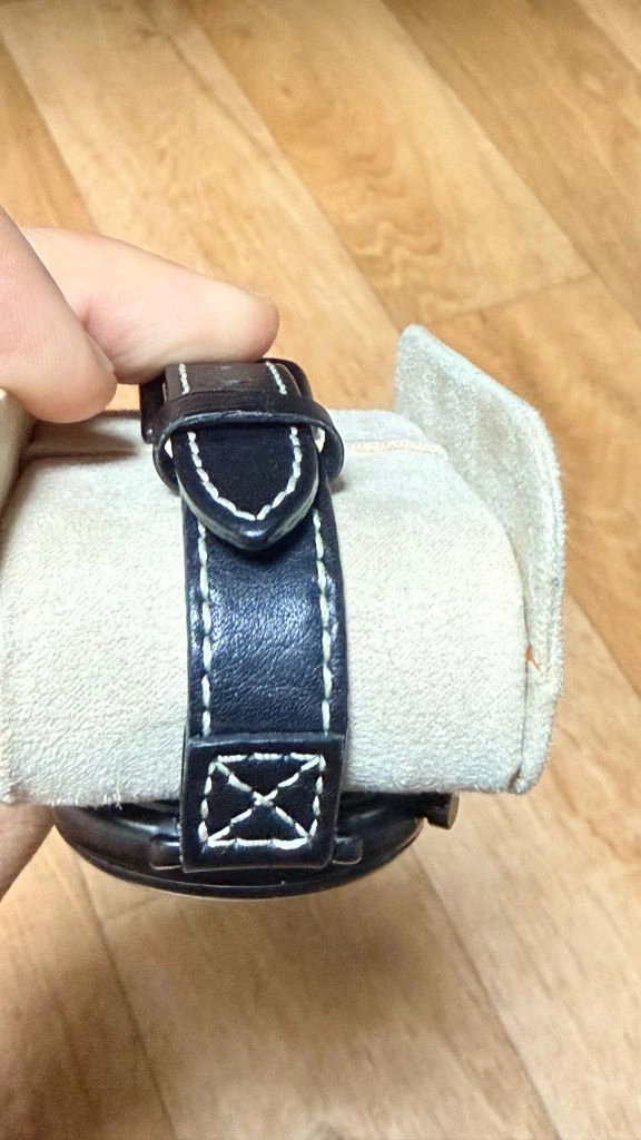 폴스미스 일본 한정판 시계 이미지