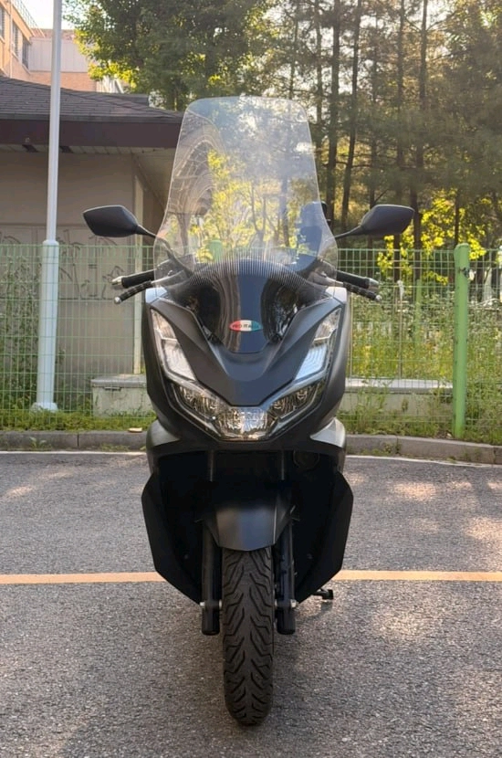 pcx125 abs 21년식 28,xxx 이미지