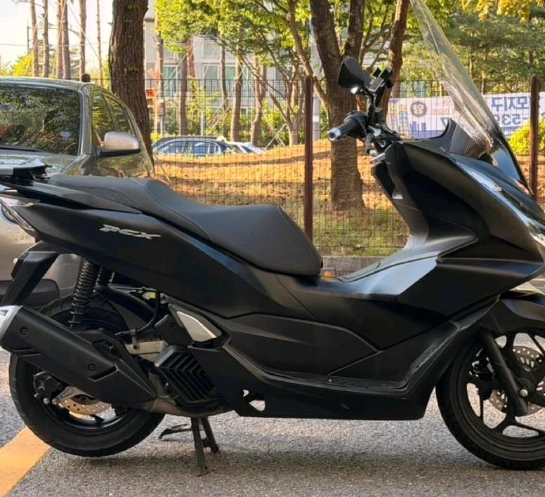 pcx125 abs 21년식 28,xxx 이미지