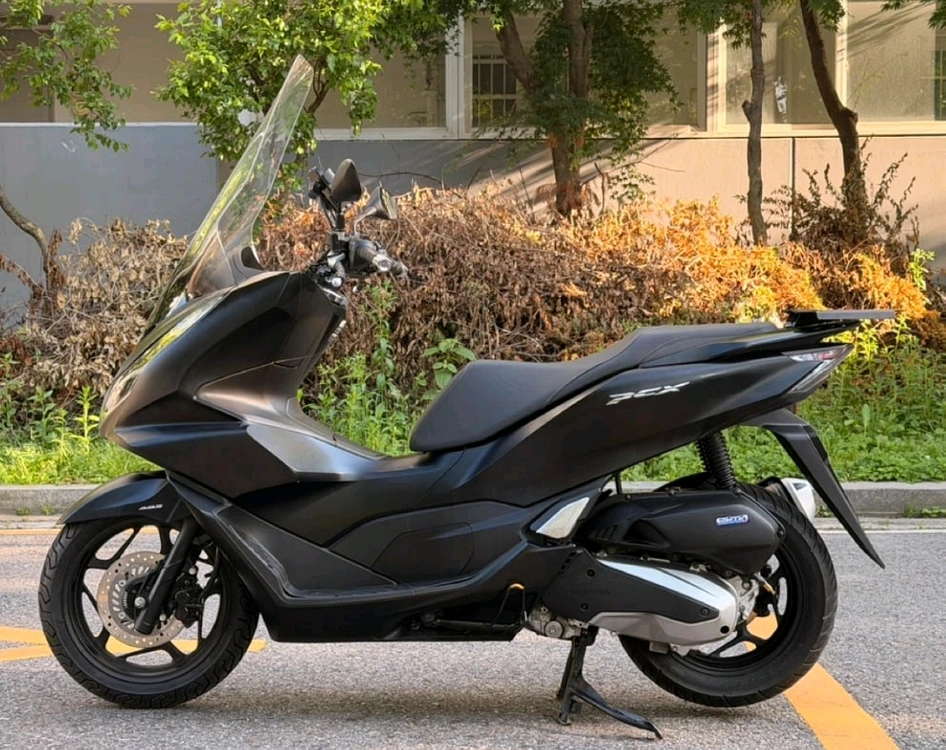 pcx125 abs 21년식 28,xxx 이미지