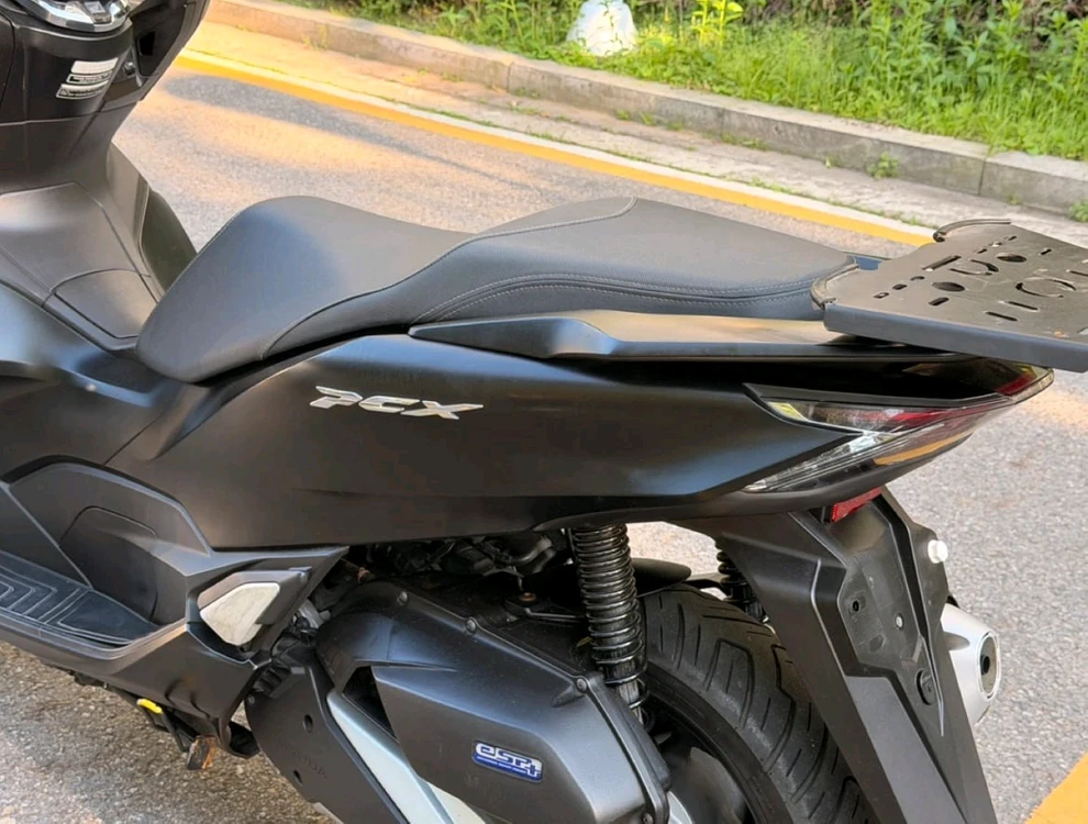 pcx125 abs 21년식 28,xxx 이미지