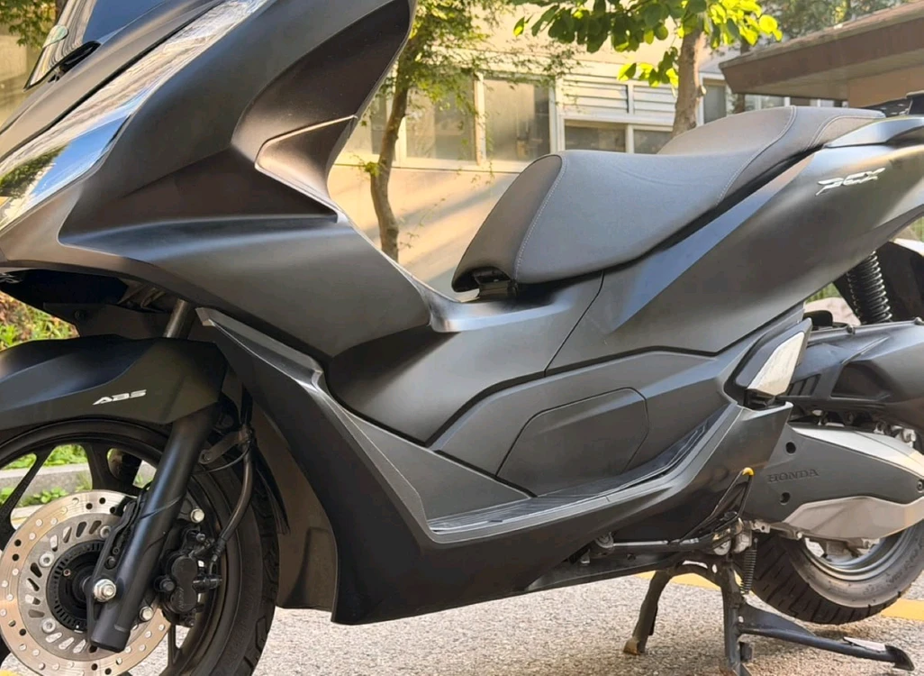 pcx125 abs 21년식 28,xxx 이미지