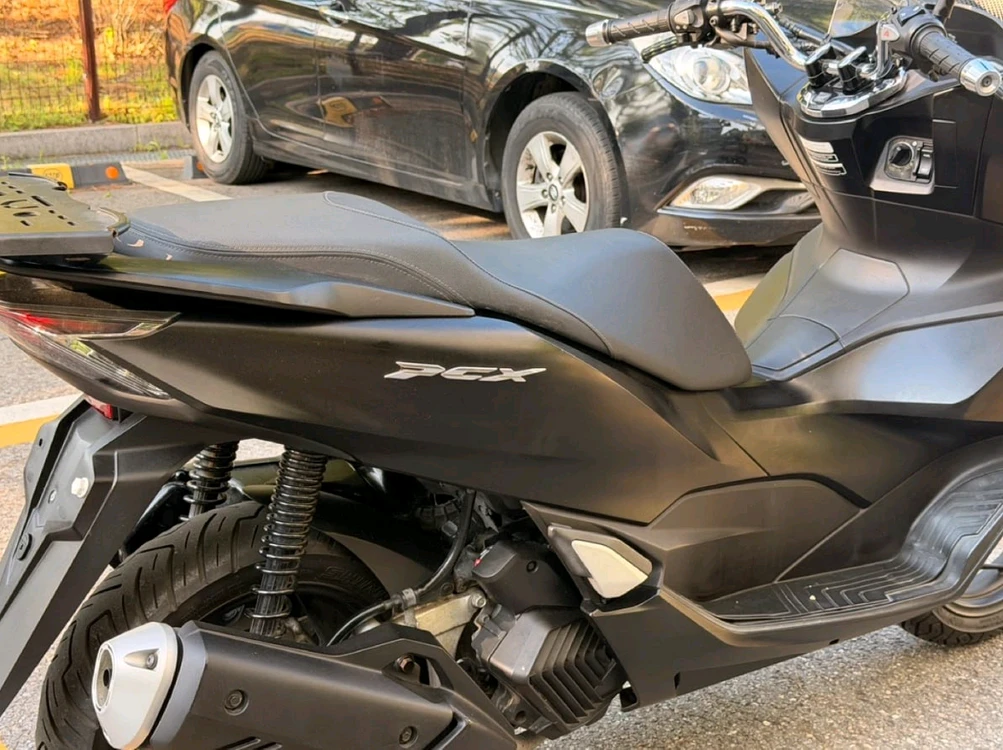 pcx125 abs 21년식 28,xxx 이미지