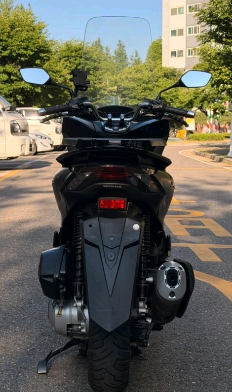 pcx125 abs 21년식 28,xxx 이미지
