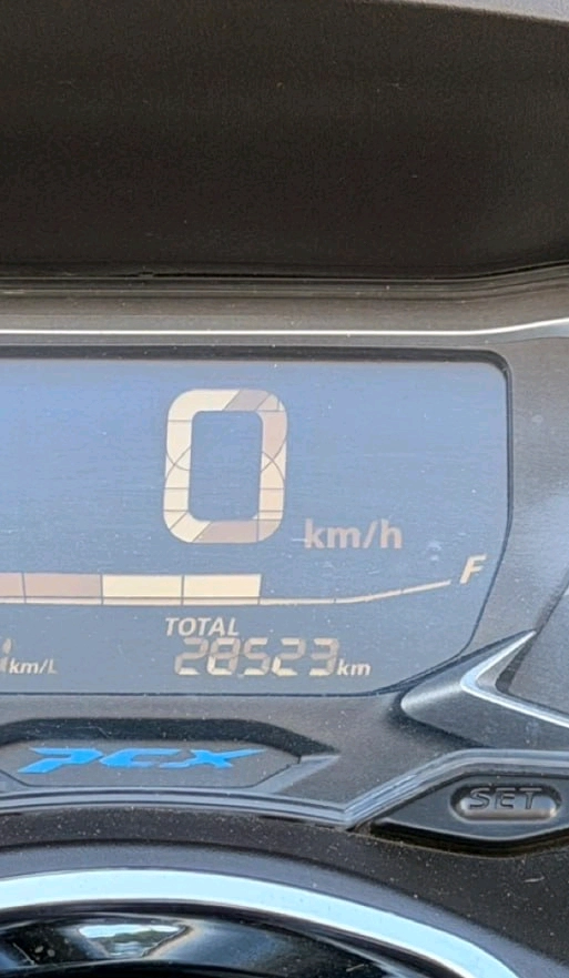 pcx125 abs 21년식 28,xxx 이미지