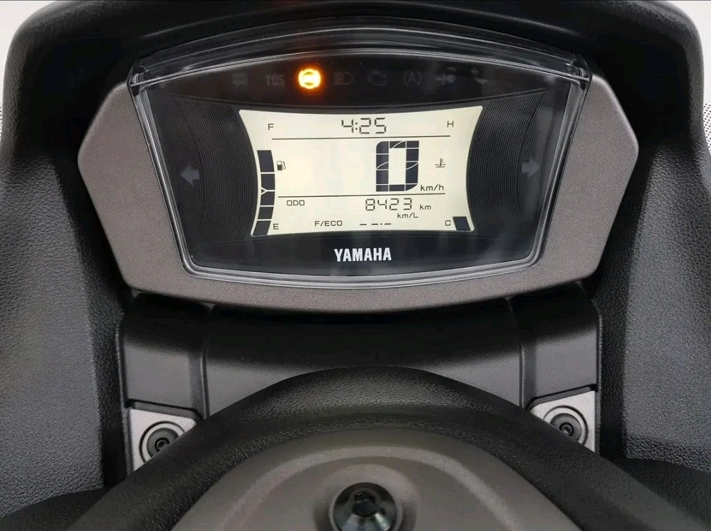 Nmax125 2024년 8천KM 구동계교체 판매 이미지