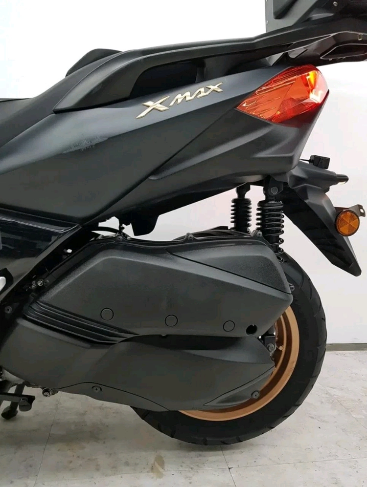 Xmax300 2022년 5만KM 판매 이미지