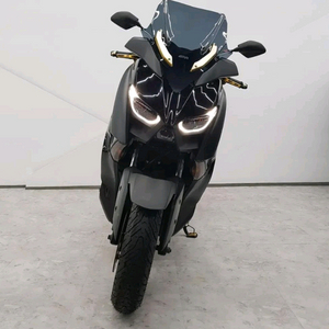 Xmax300 2022년 머프러 구조변경 튜닝 판매 이미지