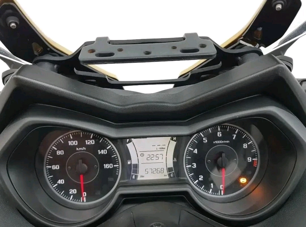 Xmax300 2022년 머프러 구조변경 튜닝 판매 이미지