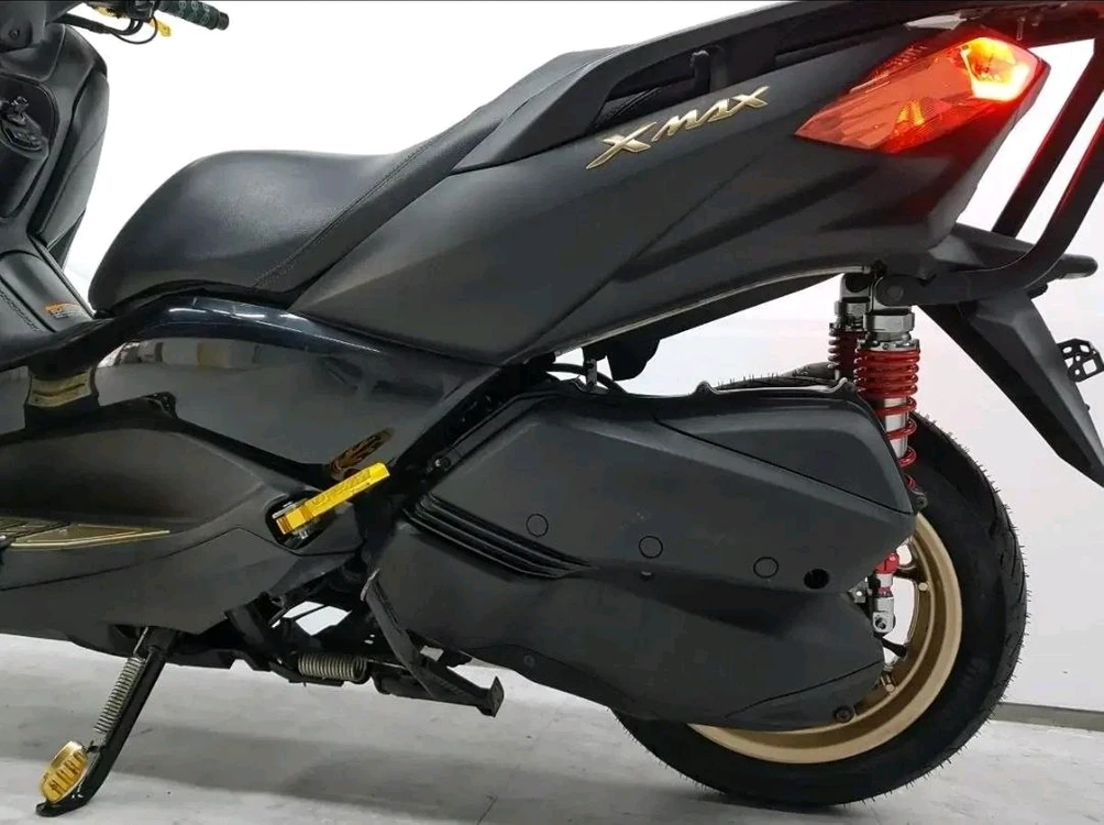 Xmax300 2022년 배달세팅 구조변경 O 판매 이미지