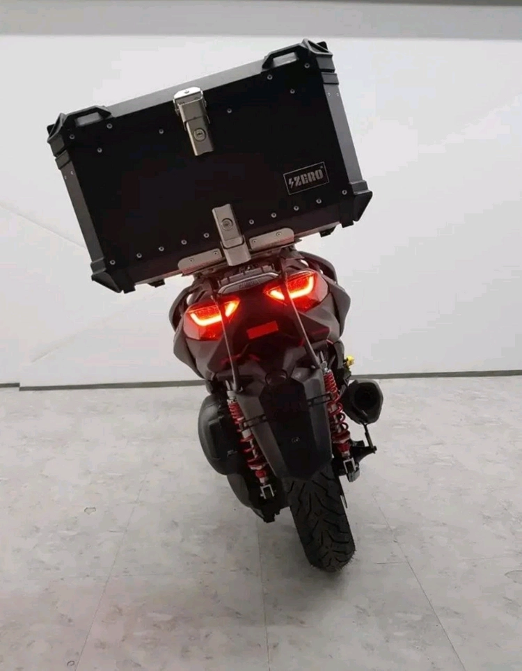 Xmax300 2022년 배달세팅 구조변경 O 판매 이미지