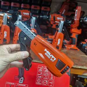 [HILTI]힐티충전매거진헤드SMD57. 2세대신형 힐티매거진대가리 S급 이미지