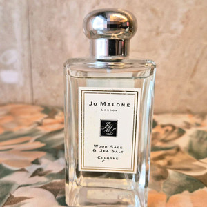 조말론 우드세이지 앤 씨솔트 코롱 100ml 향수 이미지