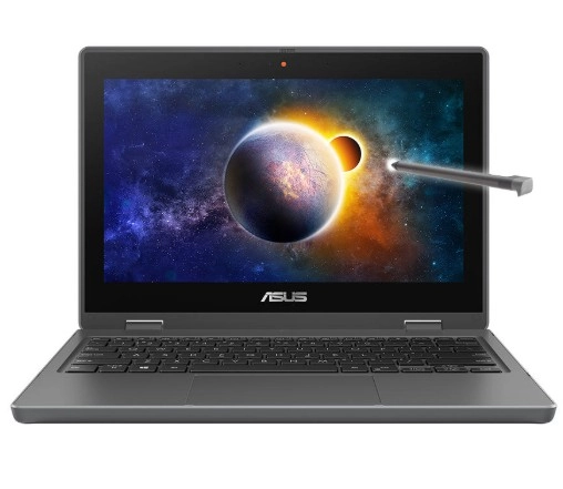 ASUS 크롬북 CR1100FKA-BP0059 (크롬OS 노트북) - 안심되는 중고거래
