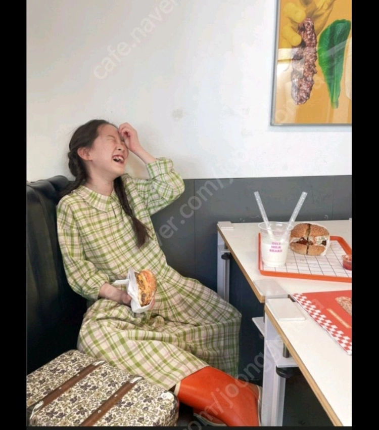 위꼬모 원피스 12y - 안심되는 중고거래