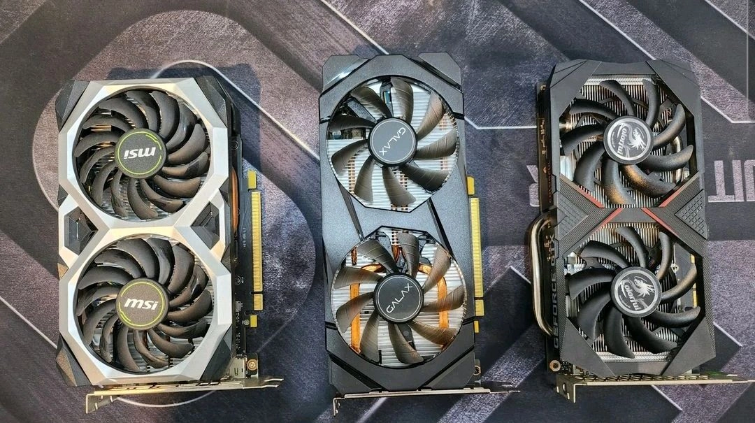 GTX1660 gtx1070 gtx1050 gtx970 gtx960 그래픽카드 싸게 팝니다 - 안심되는 중고거래