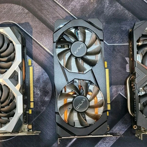 GTX1660S 1660 gtx1080ti 1080 1070 1060 970 그래픽카드 싸게 팝니다 이미지