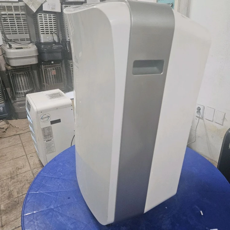 롯데 제습기 대용량 27리터 결로방지예방 물잘빨립니다 1등급재품 이미지