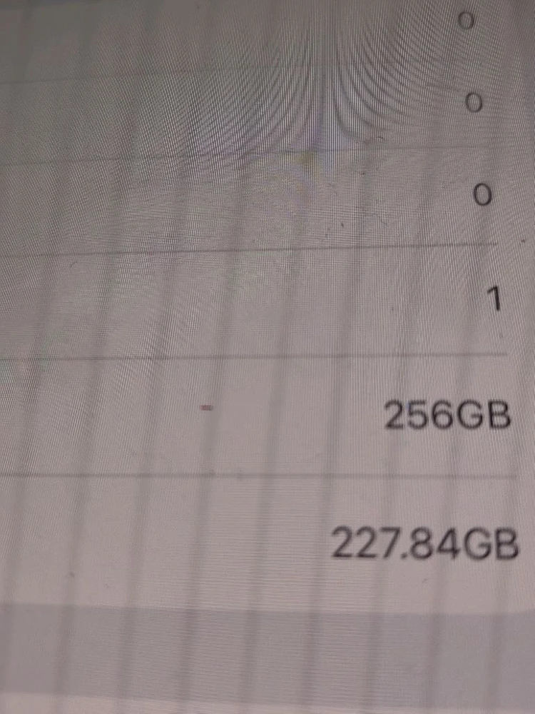 아이패드프로 11 m4 256gb wifi 5세대 스페이스블랙 이미지
