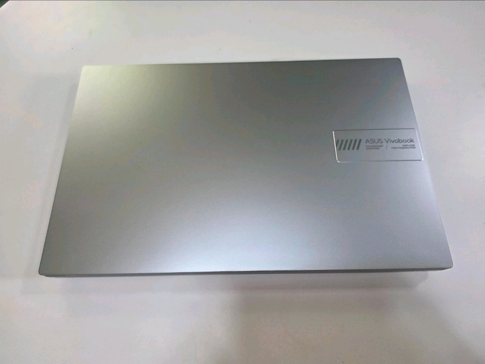 미사용 ASUS 비보북 Go15 라이젠5 7520U급 4-8 이미지