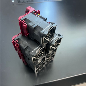 DL360 Gen10 High performance fan 팝니다 이미지
