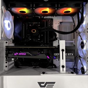 고성능 게이밍 조립형 PC (라이젠9-5세대 7900X + RTX 4070 Ti) 이미지