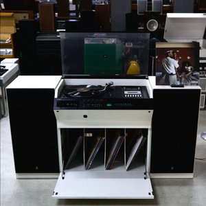 야마하 FS-77 1974년 Yamaha Natural Sound System 빈티지 판매 이미지