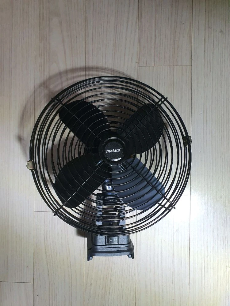 마끼다 호환 송풍기(브로어),선풍기,배터리,충전기 이미지