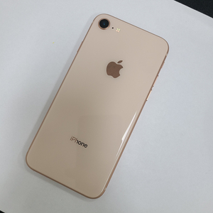 아이폰8 256GB 골드 특SS급 배터리100% IOS16버전(16.0.2) 213876 이미지