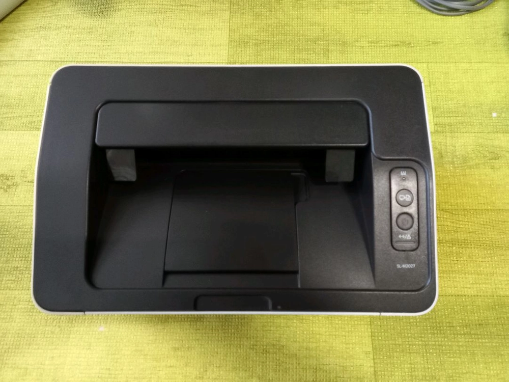 중고 삼성 sl-m2027 흑백 프린터판매 39000원 이미지